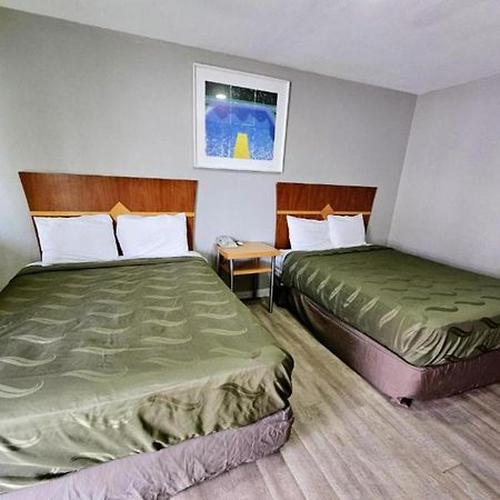 Hotel Ridgecrest An Extended Stay Studio エクステリア 写真