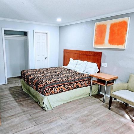 Hotel Ridgecrest An Extended Stay Studio エクステリア 写真
