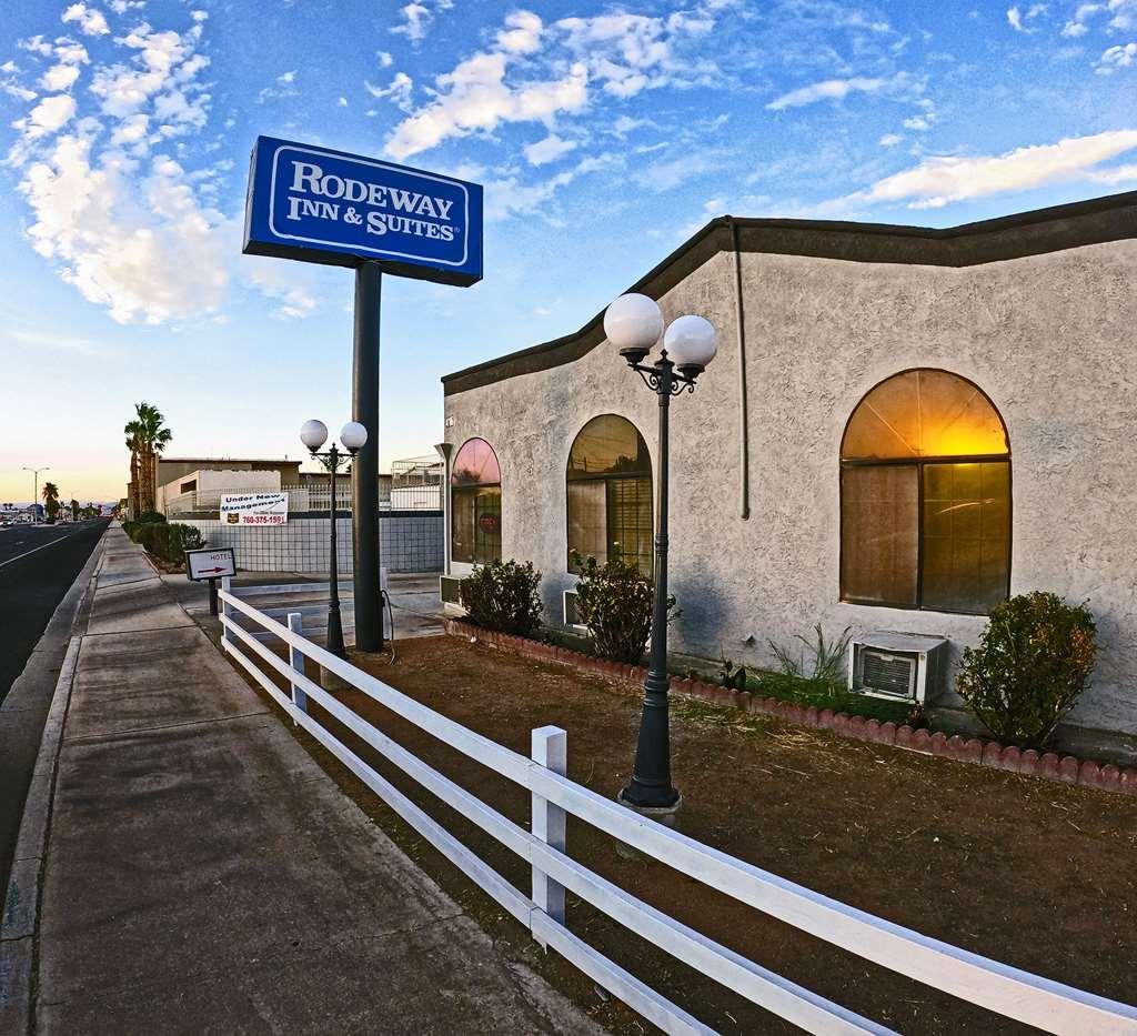 Hotel Ridgecrest An Extended Stay Studio エクステリア 写真