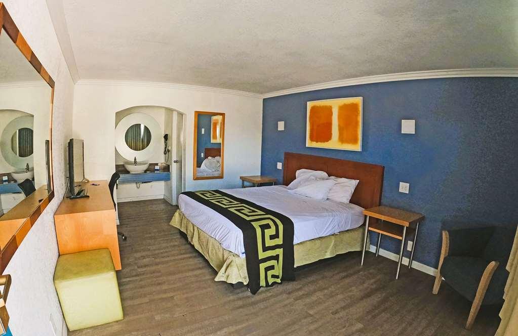 Hotel Ridgecrest An Extended Stay Studio 部屋 写真