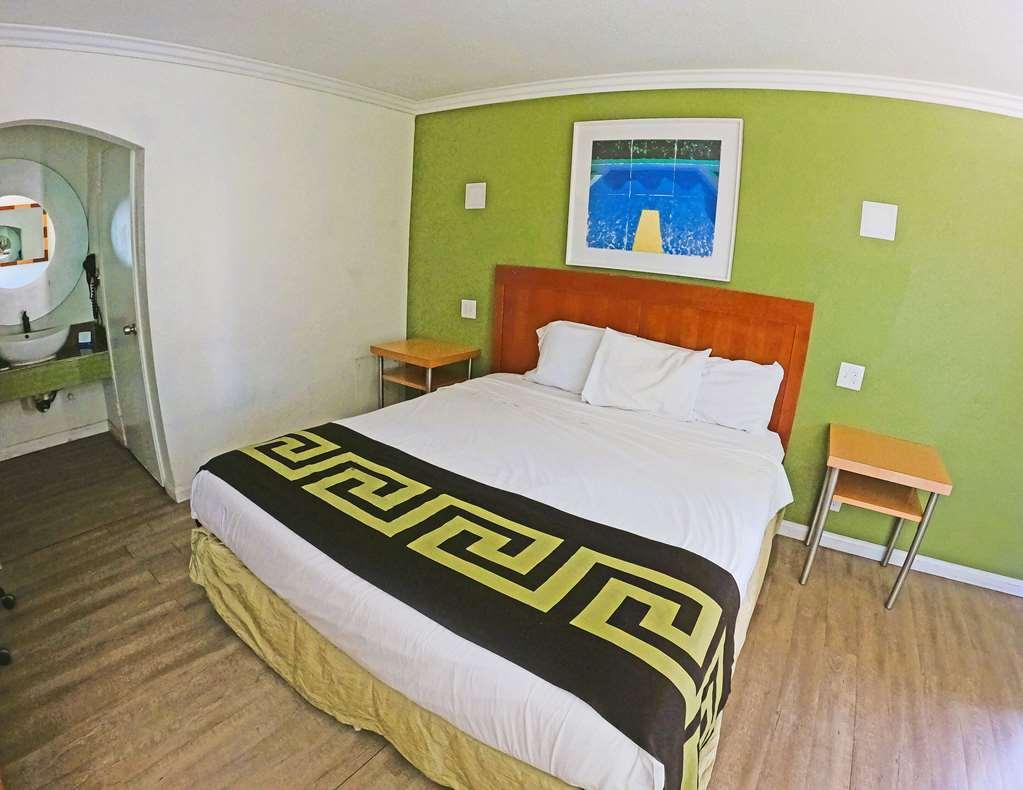 Hotel Ridgecrest An Extended Stay Studio 部屋 写真