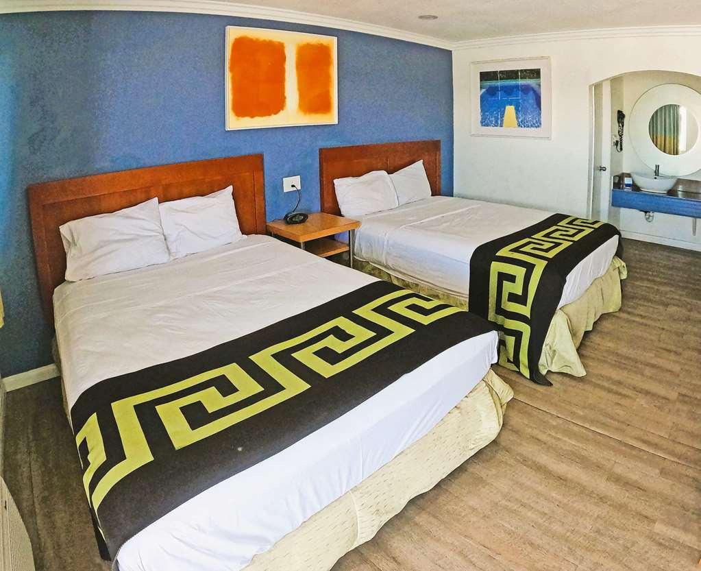 Hotel Ridgecrest An Extended Stay Studio 部屋 写真