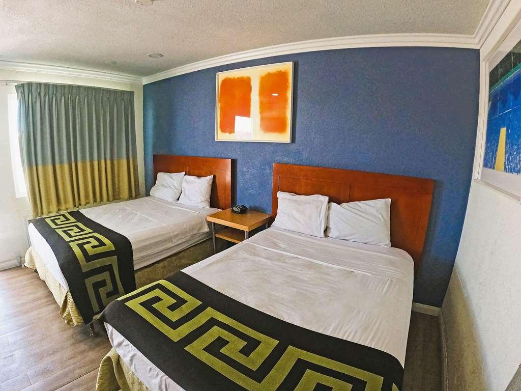 Hotel Ridgecrest An Extended Stay Studio 部屋 写真