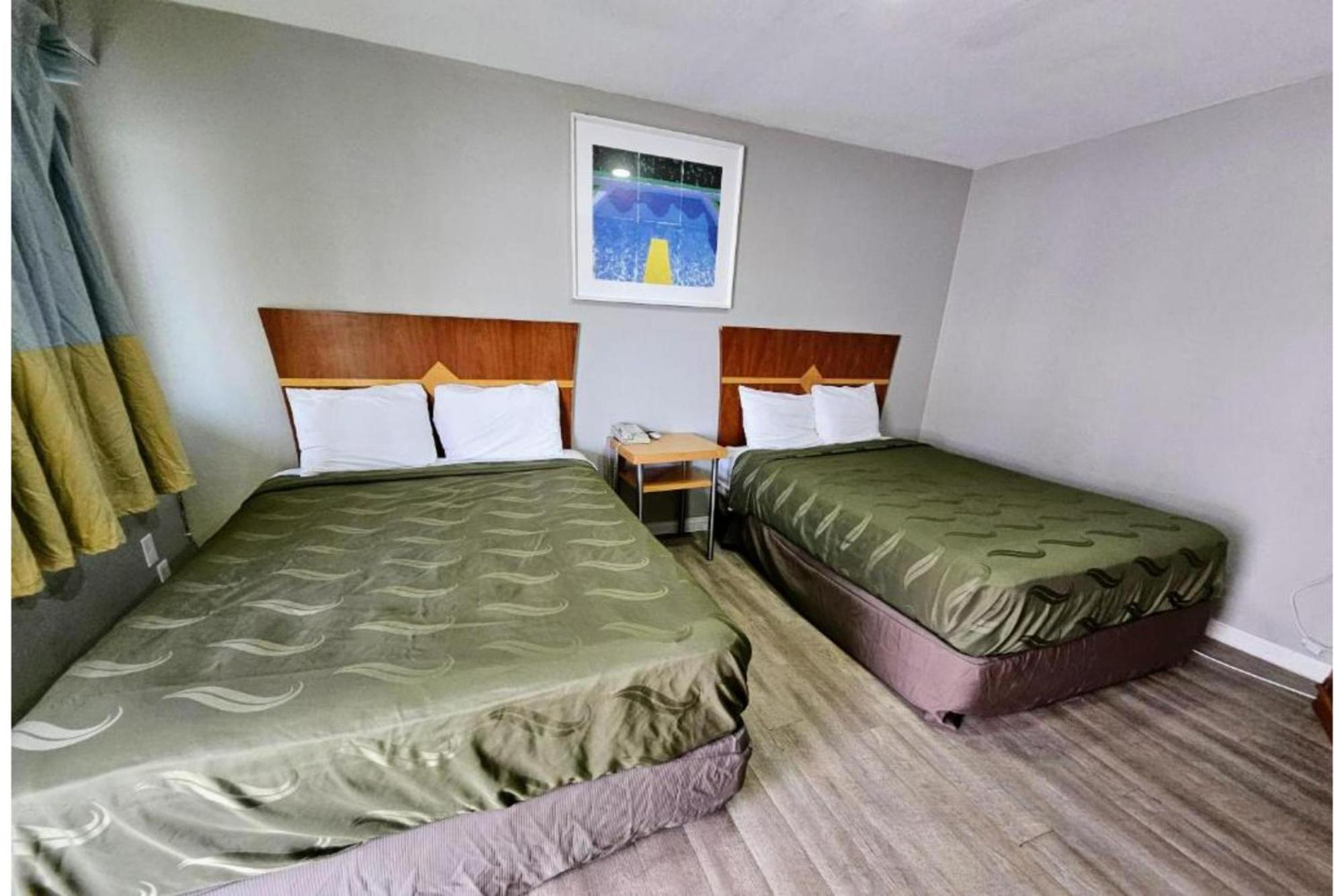 Hotel Ridgecrest An Extended Stay Studio エクステリア 写真