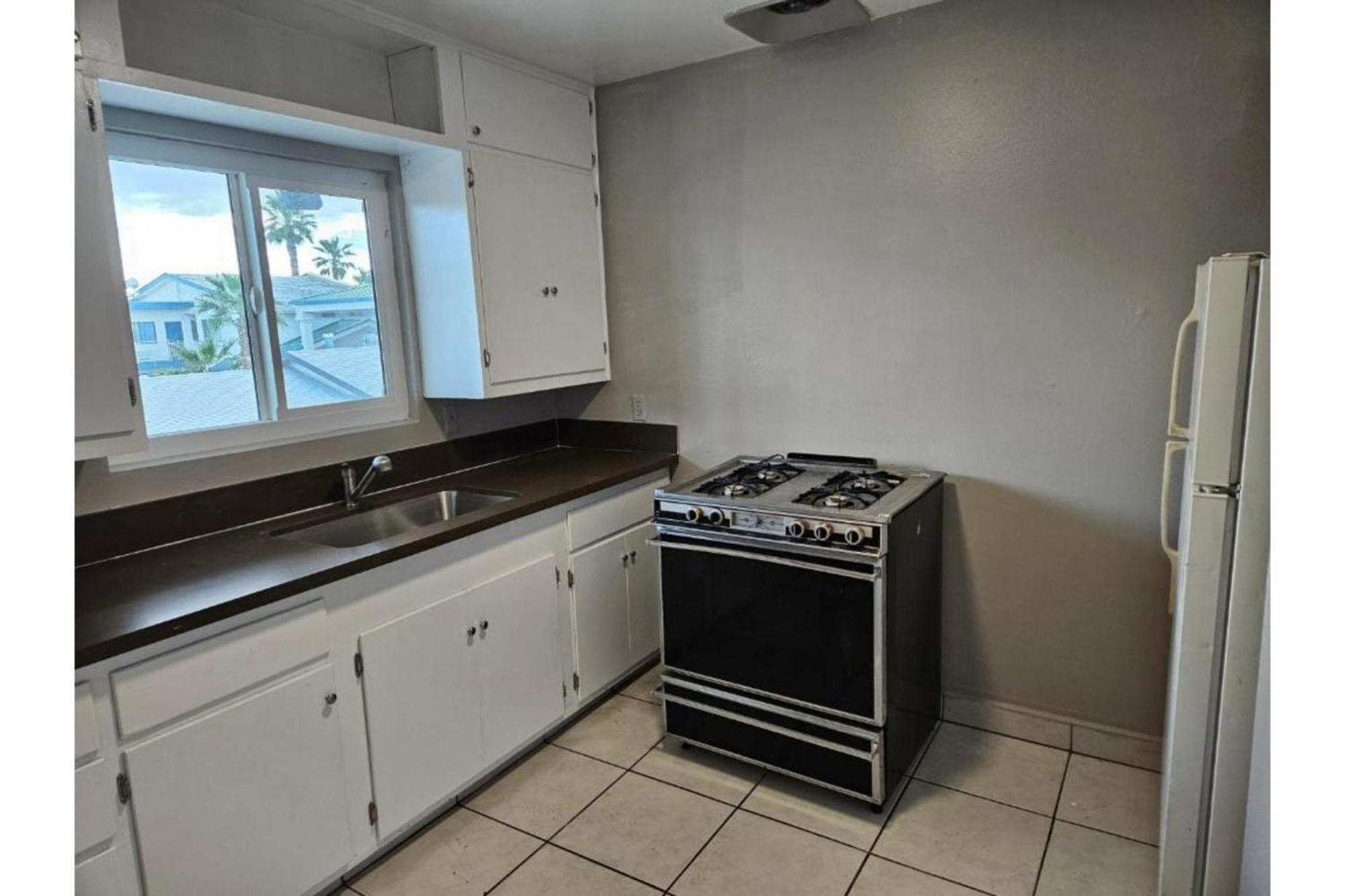 Hotel Ridgecrest An Extended Stay Studio エクステリア 写真