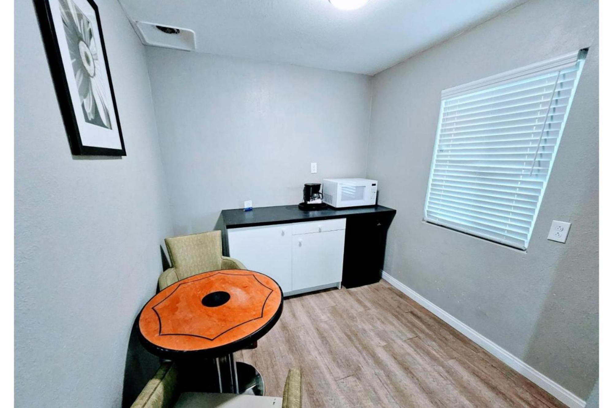 Hotel Ridgecrest An Extended Stay Studio エクステリア 写真