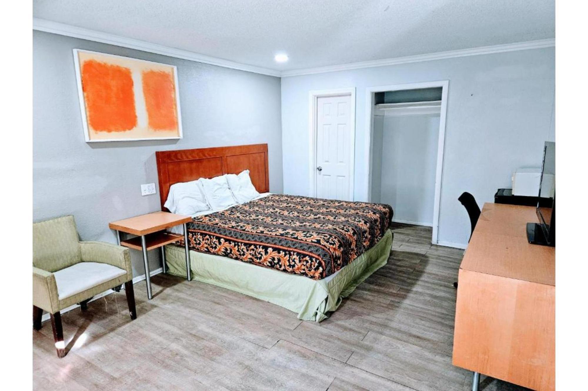 Hotel Ridgecrest An Extended Stay Studio エクステリア 写真