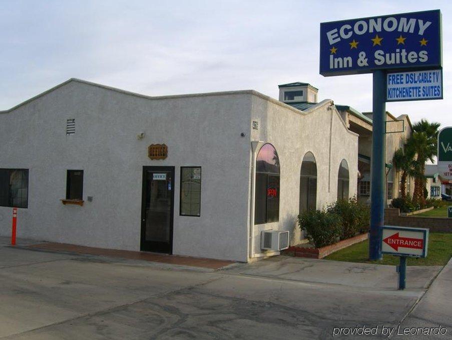 Hotel Ridgecrest An Extended Stay Studio エクステリア 写真