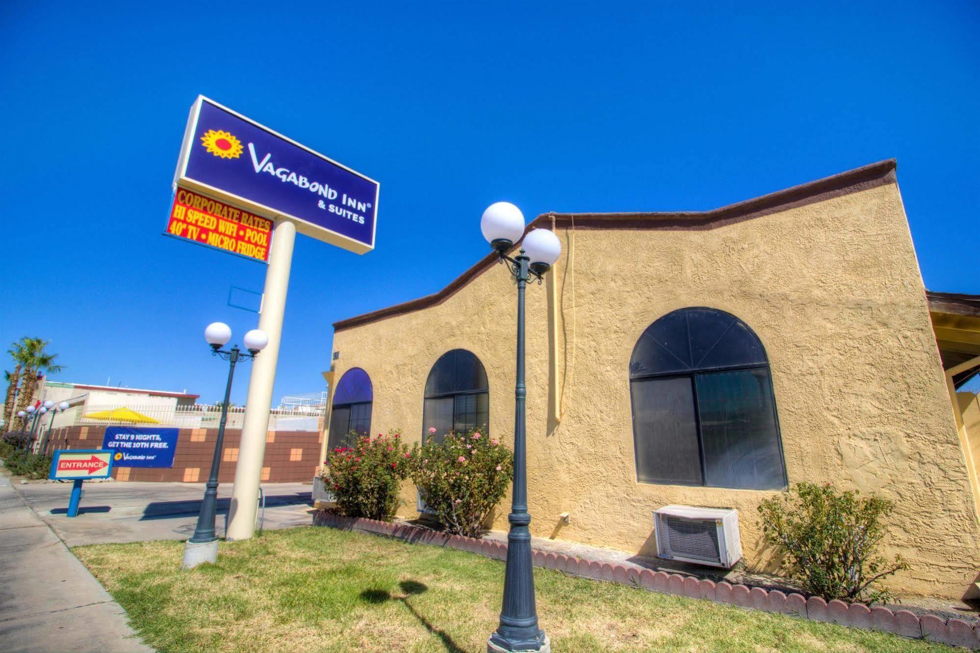 Hotel Ridgecrest An Extended Stay Studio エクステリア 写真