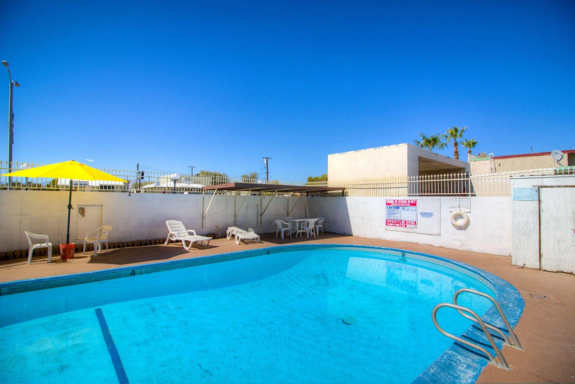 Hotel Ridgecrest An Extended Stay Studio エクステリア 写真