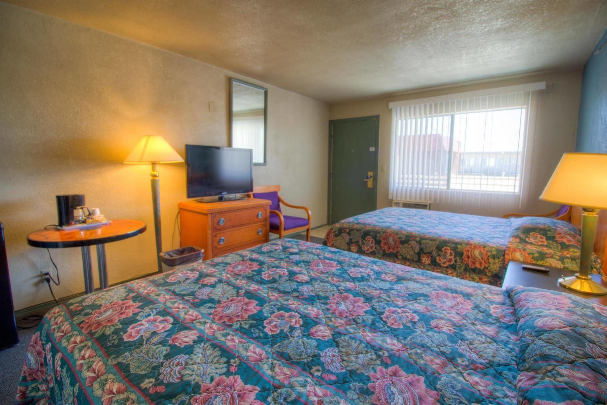 Hotel Ridgecrest An Extended Stay Studio エクステリア 写真