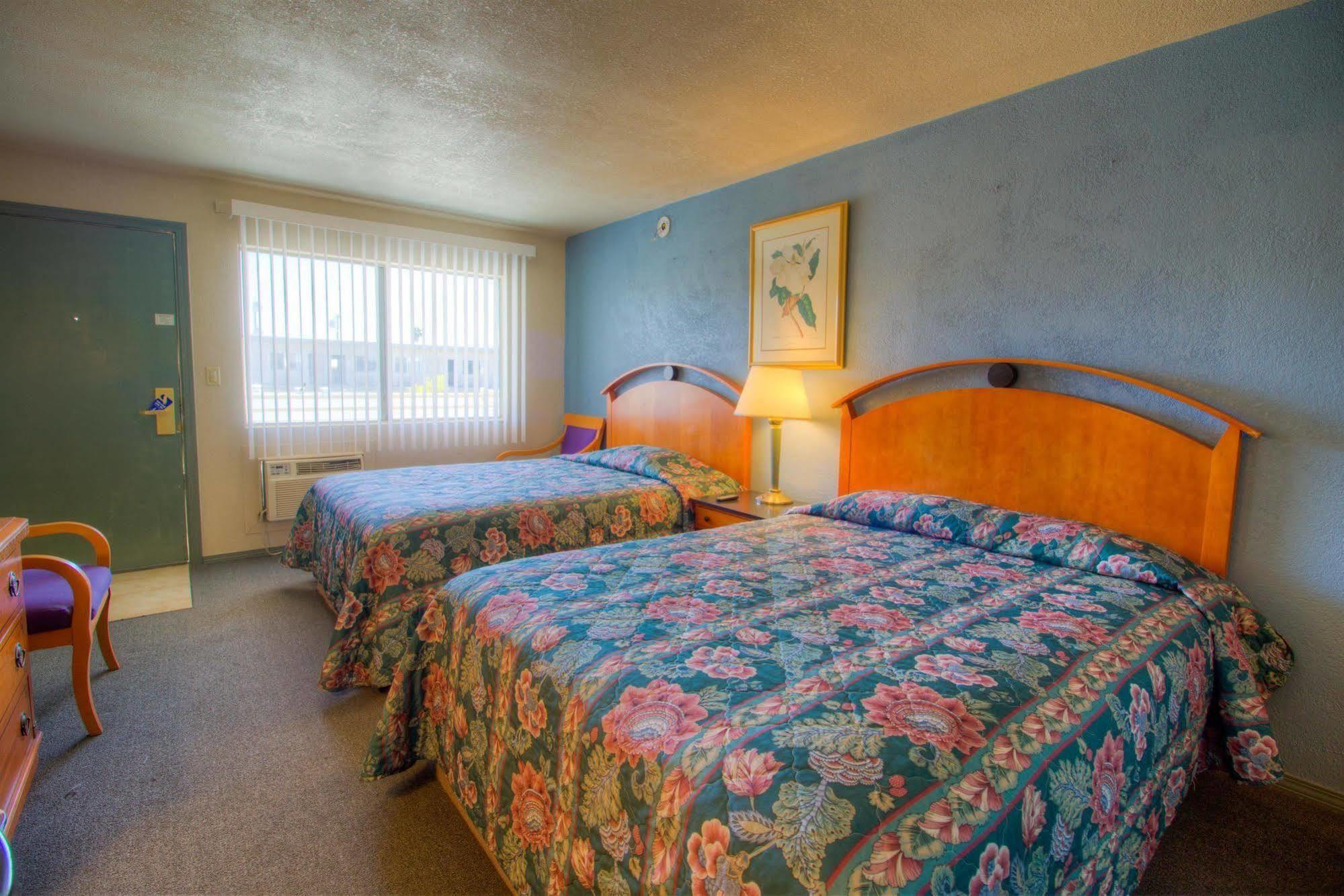Hotel Ridgecrest An Extended Stay Studio エクステリア 写真